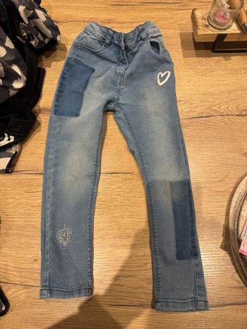Jeans skinny