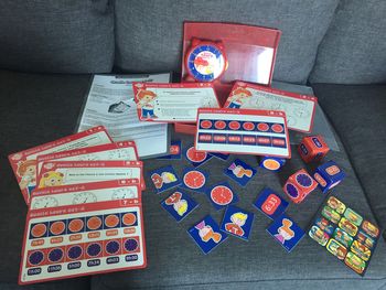 Jeux éducatif Apprendre l'heure