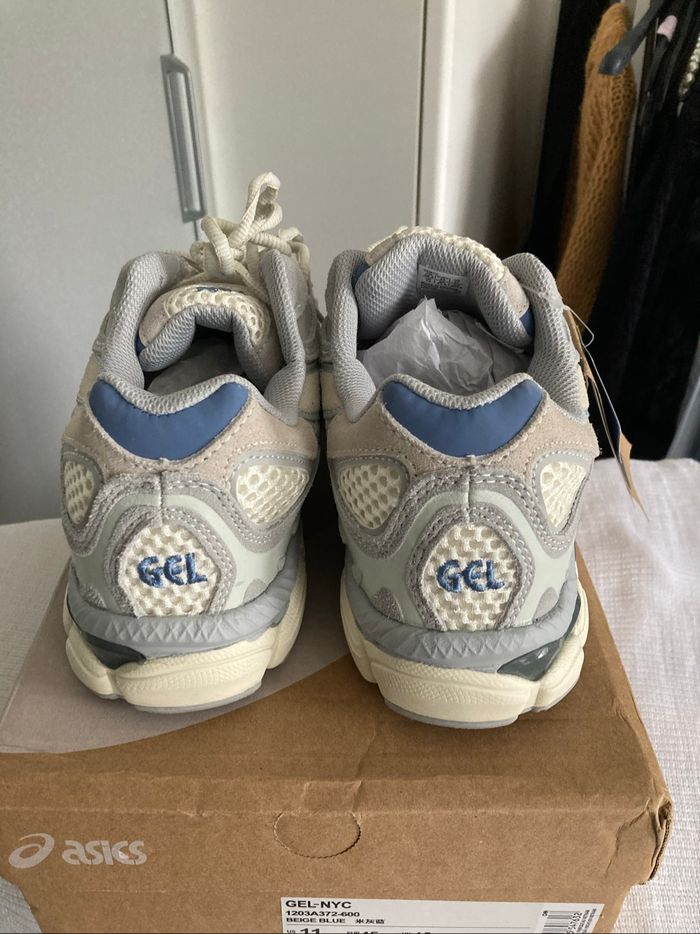 Asics gel - photo numéro 3