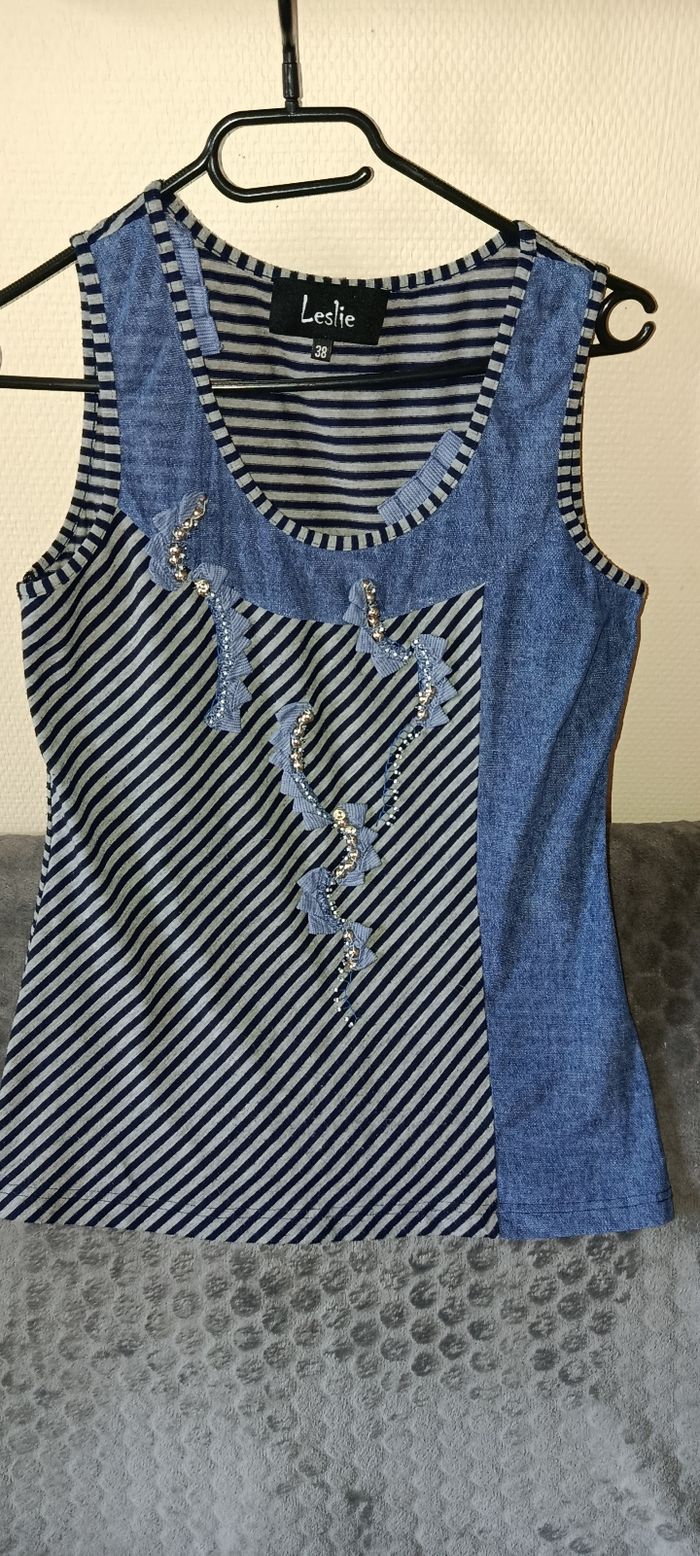 Lot vêtements - photo numéro 4