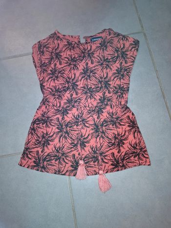 Robe été