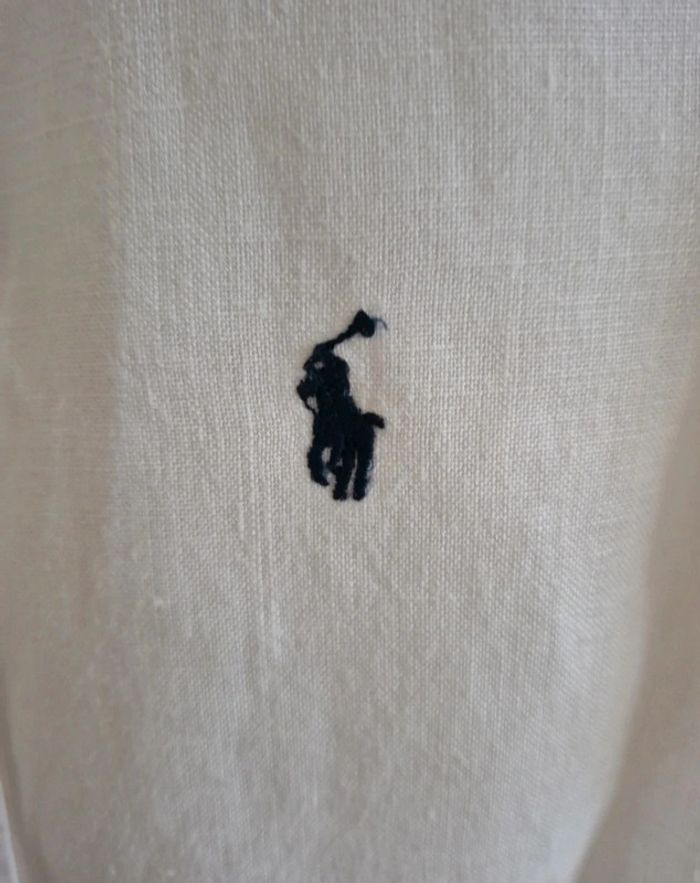 Chemise Ralph Lauren 3T - photo numéro 2