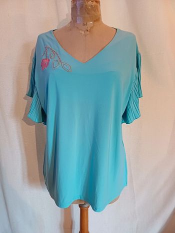 Blouse femme taille 40