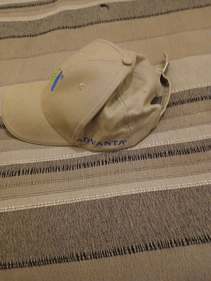 Casquette neuve - photo numéro 3