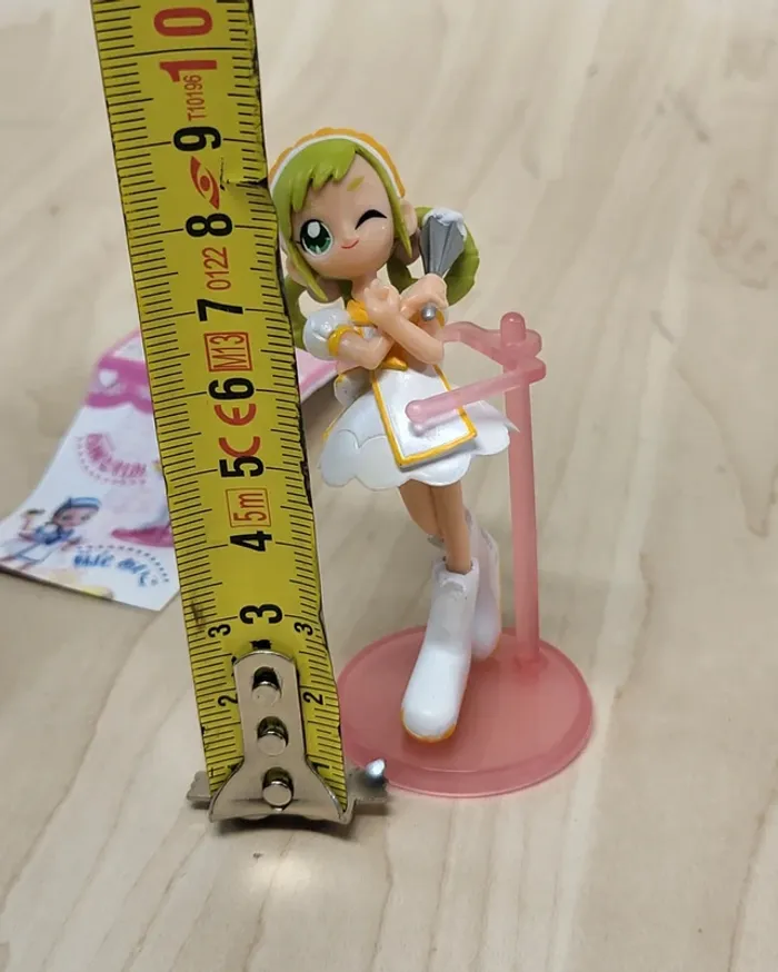 Gashapon figurine Magical Doremi DX 2: Momoko - photo numéro 5