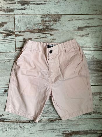 Short Next garçon