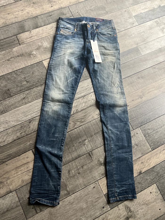 Superbe jeans 👖 femme