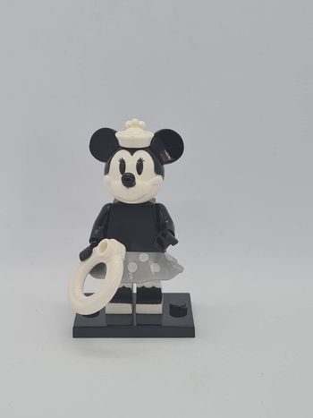Minifigurine Minnie
