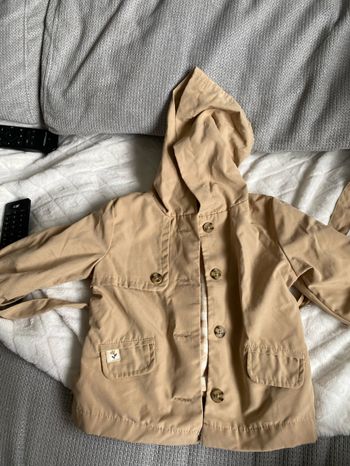 Trench