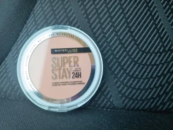 Fond de teint super stay Maybelline