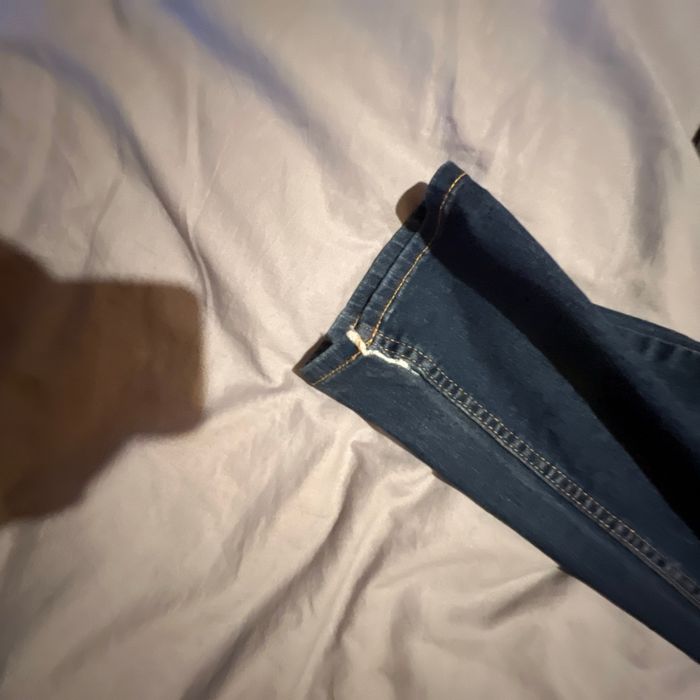 Jeans Lévis - photo numéro 4