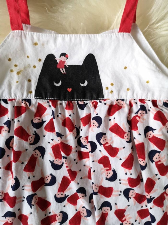 Combishort catimini - photo numéro 2