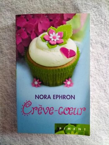 Livre Nora Ephron