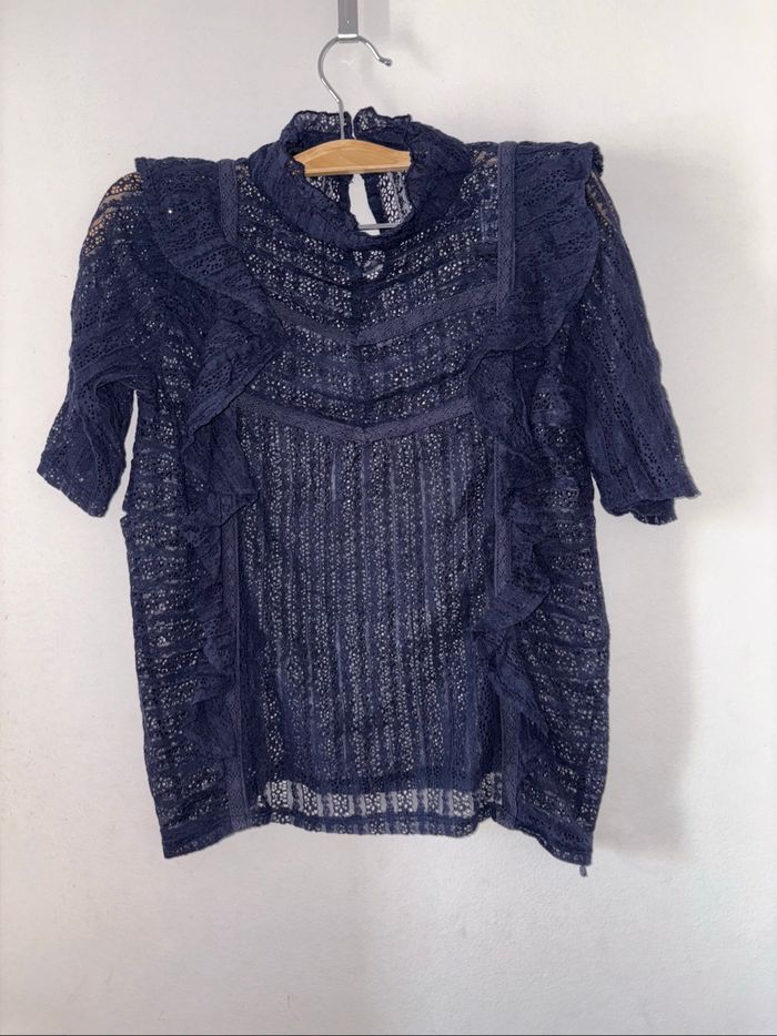 Lot de 9 vêtements femme taille XS en très bon état - photo numéro 5
