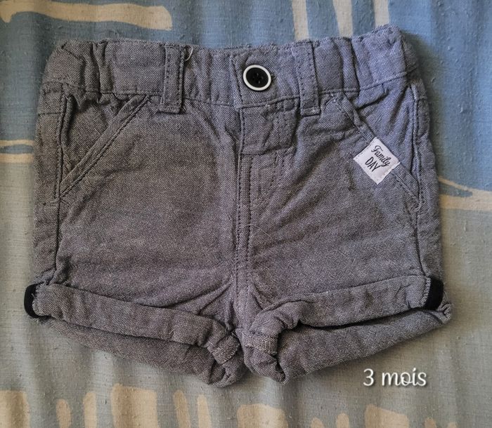 Short
