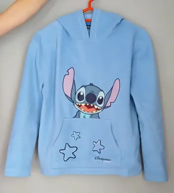 Sweat Stitch Disneyland Paris 12 ans