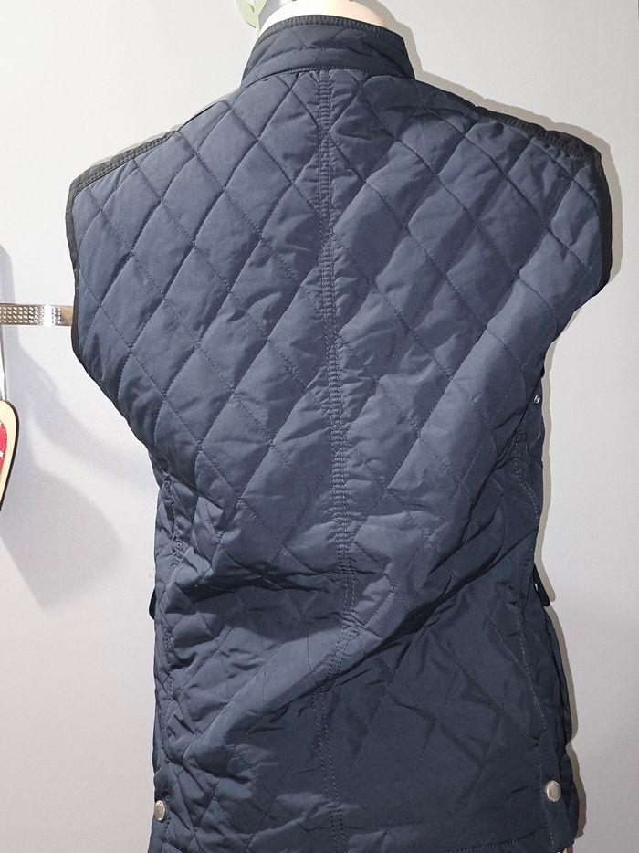 Doudoune sans manches Zara - photo numéro 2