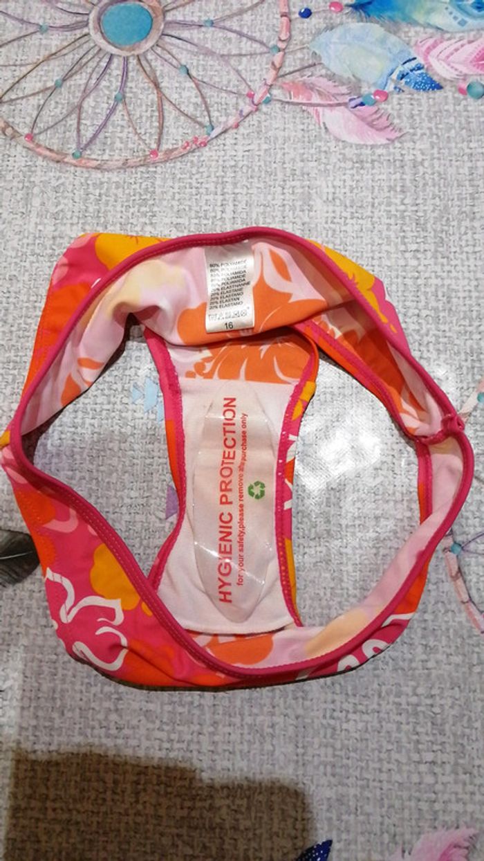 Maillot de bain neuf - photo numéro 4