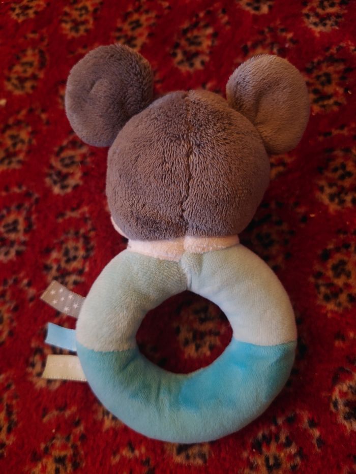 Hochet Mickey - photo numéro 2