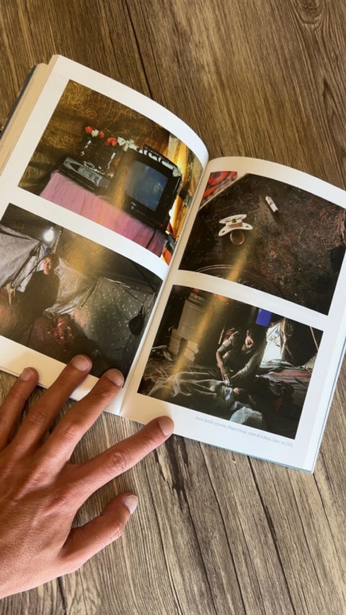 Livre « Parler des camps au XXI* siècle » - photo numéro 2