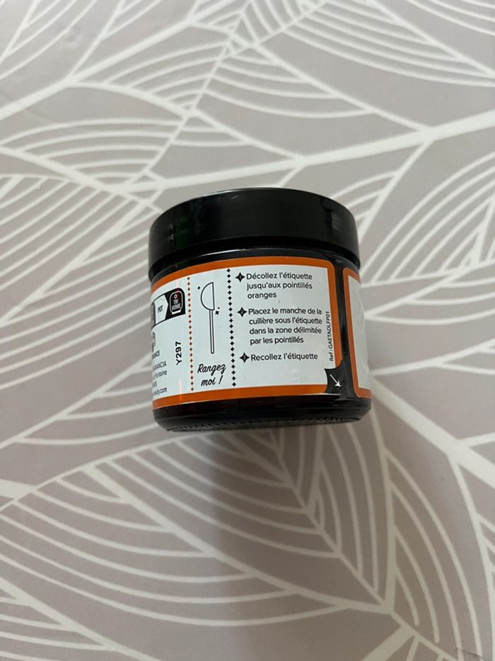 Poudre magique éclat & jeunesse - photo numéro 4