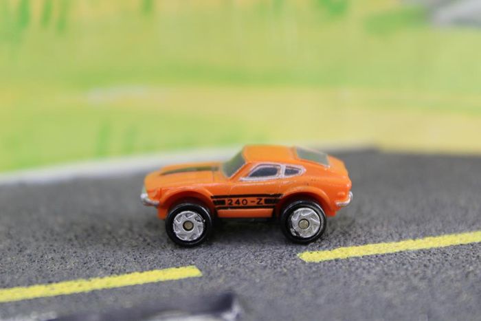 LGTI Nissan 240Z - photo numéro 2