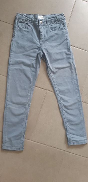 Pantalon slim