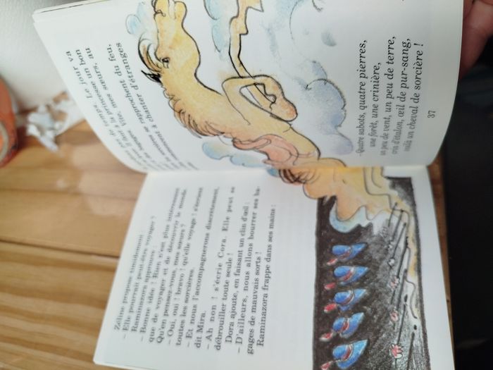 Les sept sorcières - photo numéro 4