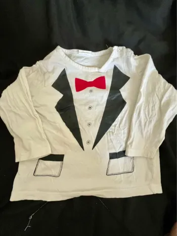 Tee shirt 18mois