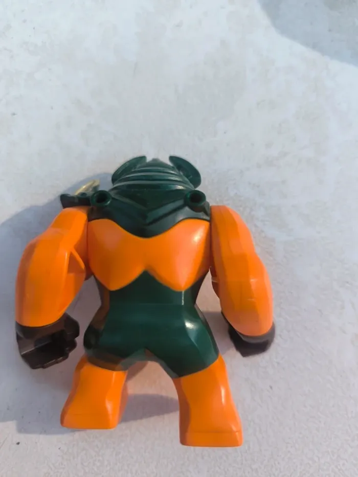 Figurine Lego Ninjago njo0204 dogshank - photo numéro 2