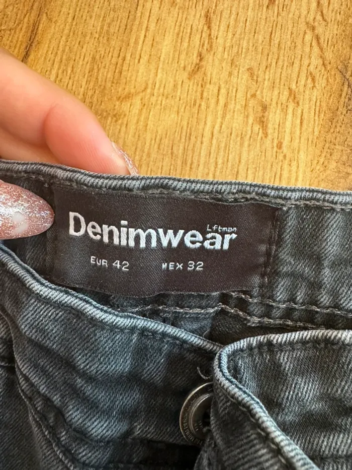 Jean lefties homme – taille 42 FR - photo numéro 3