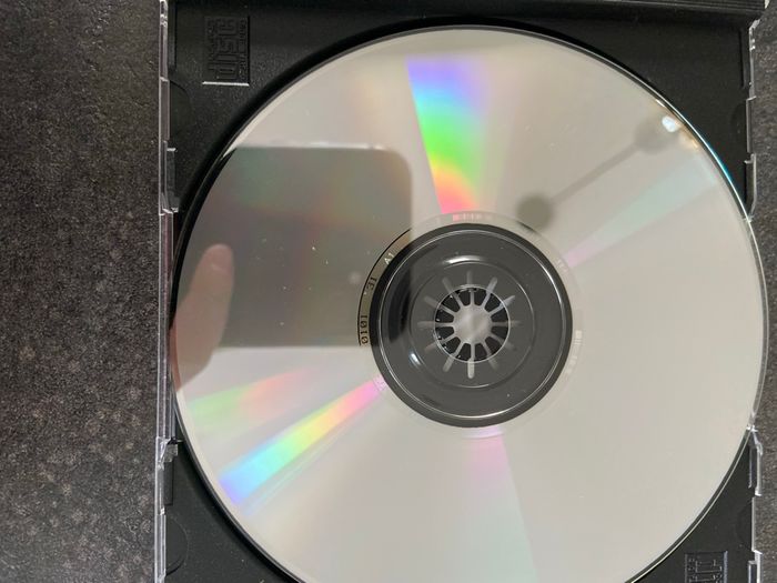 Album Joe Dassin 15 ans déjà… - photo numéro 3