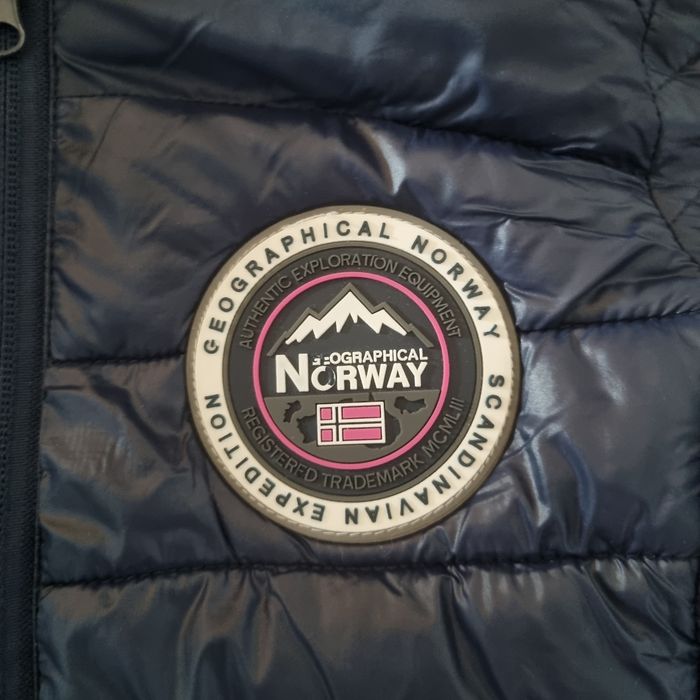 Manteau chaud - photo numéro 2