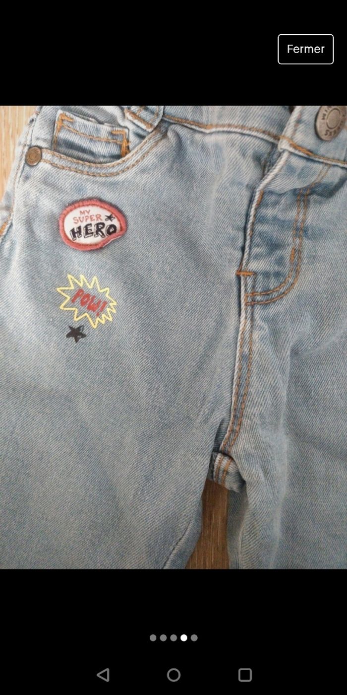 Jean - photo numéro 5