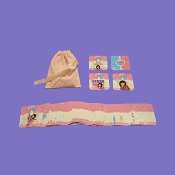 Candy Love Oracle Déa Sacrée Neuf