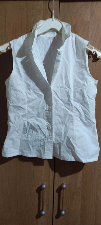 Chemise fille