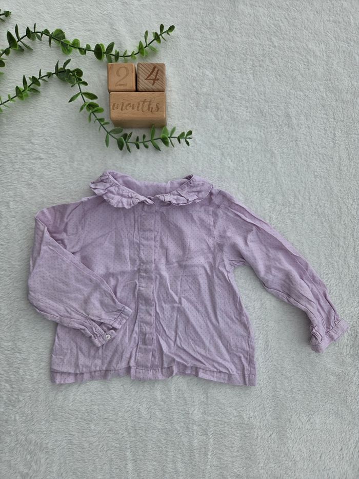 Chemise