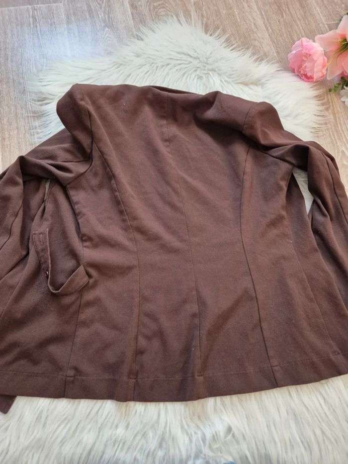 Veste habillé T40  pourquoi pas - photo numéro 7