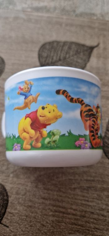 Tasse winnie