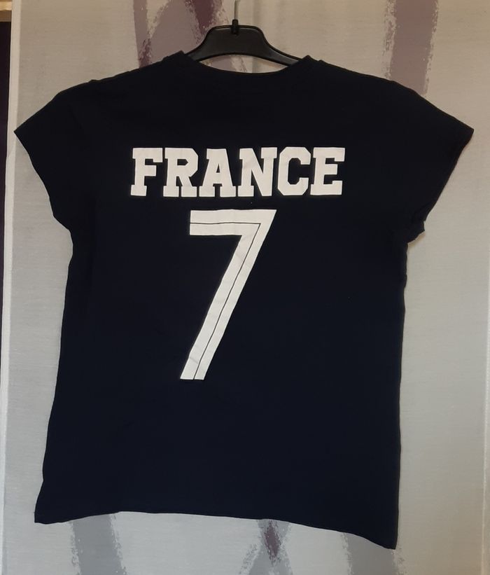 Tee-shirt homme Taille S Kloane - photo numéro 2