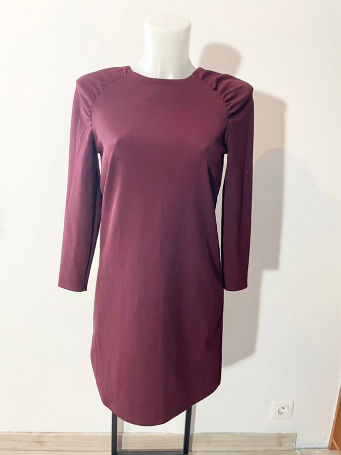 Robe Mango - photo numéro 2