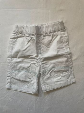 Short 6 mois