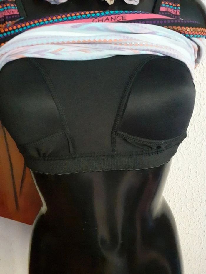 Haut tankini post opératoire T36 - photo numéro 3