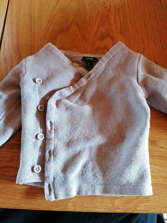 Brassière mixte - photo numéro 3