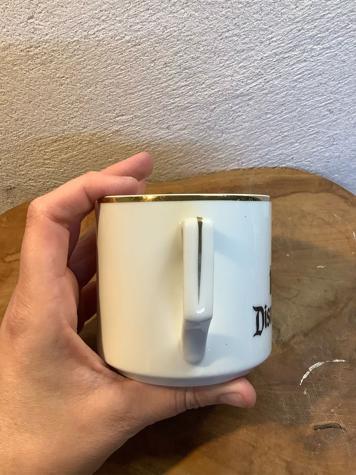 Tasse Disney - photo numéro 2
