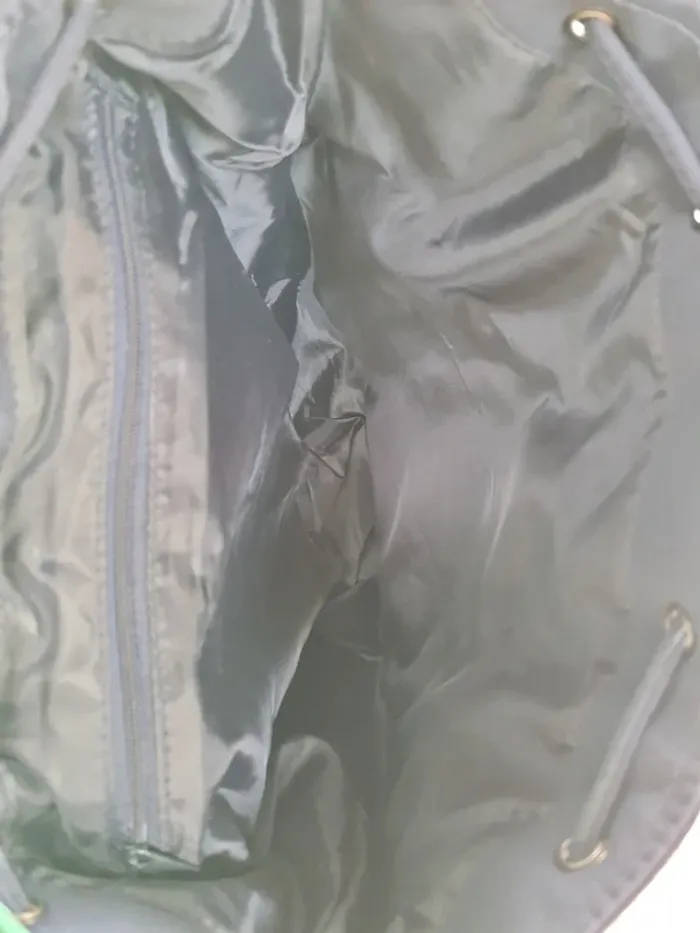 Sac à dos  trend disign - photo numéro 9