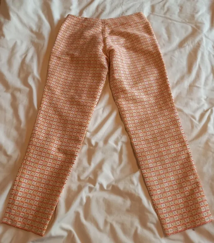 pantalon - photo numéro 5