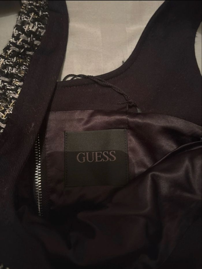 Robe Guess - Yvonne - photo numéro 9