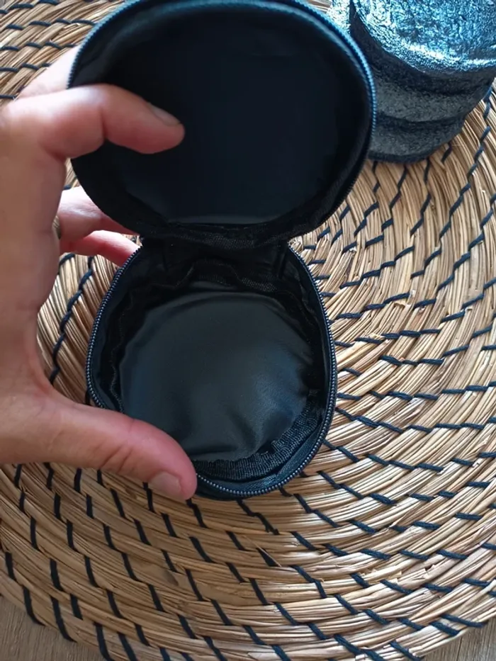 Mini portefeuille - photo numéro 2