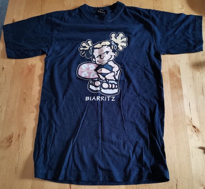 T Shirt "Spirit"